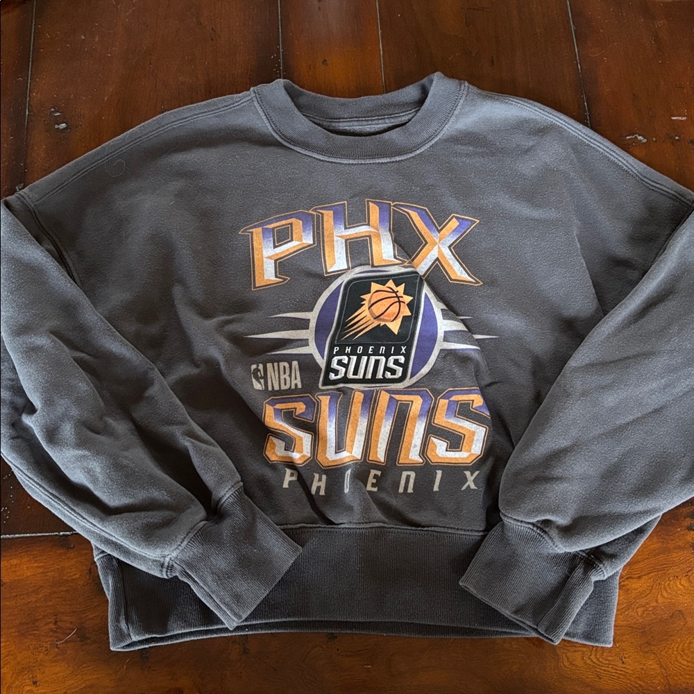 Abercrombie & Fitch Phoenix Suns Sweatshirt